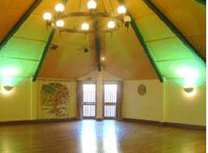 Subud Hall