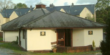Subud Hall